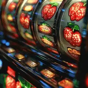 Enjoy Lucky Coin by Onlyplay – logo hosted on monster-casino.be