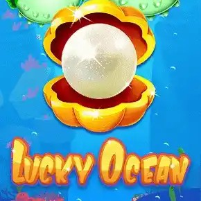 Play the Lucky Ocean slot by Onlyplay on Monster Casino