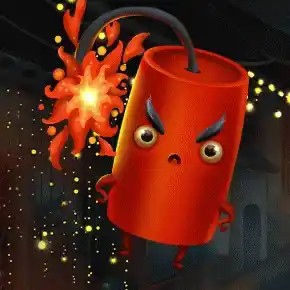 Try Lucky Yuanbao slot by Gaming Corps on monster-casino.be – logo image