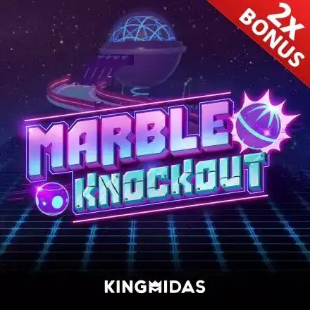 Marble Knockout online slot from King Midas – play at monster-casino.be