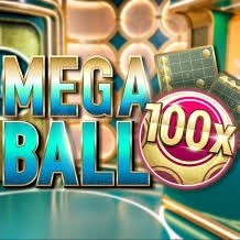 Mega Ball 100x online slot from Evolution – play at monster-casino.be