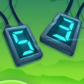 Robo dice online game logo by InOut on monster-casino.be