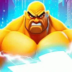 Street Power online game logo by BGAMING on monster-casino.be