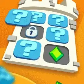 Play Tower slot by InOut on monster-casino.be