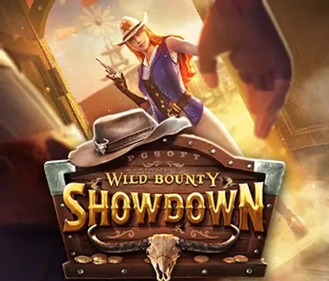 Play the Wild Bounty Showdown slot by PG Soft on Monster Casino